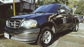 Ford F150 2001 FOR SALE