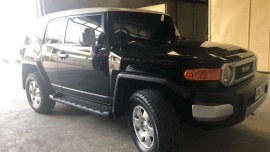2010 Toyota FJ Cruiser FOR SALE