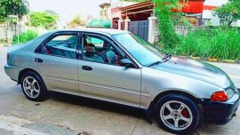 SELLING 1994 Hond Civic lx esi