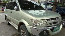 For Sale Isuzu Sportivo well maintained 2018