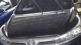 2017 Toyota Innova 28G Manual Well maintained