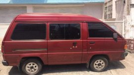 1992 Toyota Lite Ace Van FOR SALE