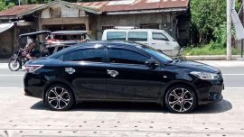 FOR SALE TOYOTA Vios 2014 e