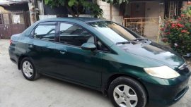 Honda City idsi 2003 accquired 04 AT