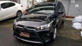 2017 Toyota Yaris 1.3e MT FOR SALE