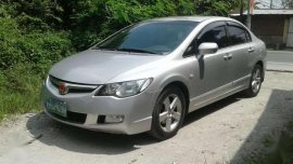 Honda Civic FD 1.8s matic 2007model 