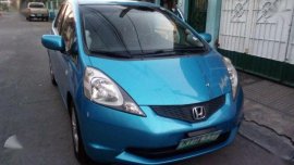 2009 Honda Jazz 1.3 matic FOR SALE
