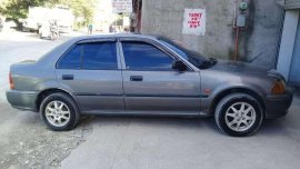 Honda City 98 MT FOR SALE