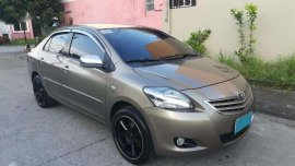 2013 Toyota Vios 1.3G FOR SALE