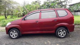TOYOTA Avanza J manual transmission 2018