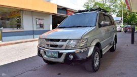 2007 Isuzu Sportivo AT 388t Nego Batangas area