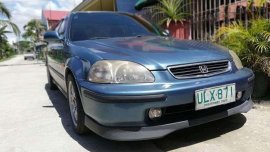 Honda Civic LXi 1996 model FOR SALE