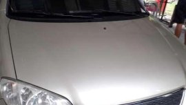 TOYOTA VIOS Matic 2003 FOR SALE