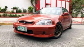 Honda Civic Sir 1999 FOR SALE