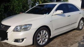 Toyota Camry 2007 3.5li FOR SALE
