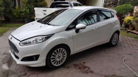 Ford Fiesta 2014 model FOR SALE