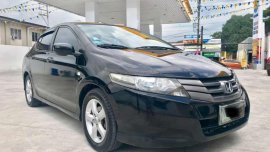 Rush.rush.rush Honda City 1.3L 2019