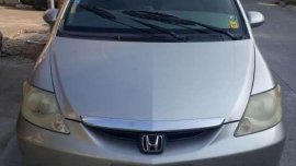 2005 Honda City ivtec FOR SALE