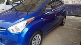 2015 Hyundai Eon manual FOR SALE
