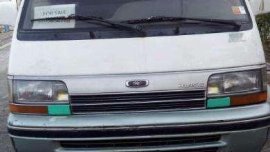 Toyota HiAce 1990 FOR SALE