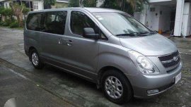 2014 Hyundai Grand Starex 2.5 CRDi GLS, 10 seater, MT