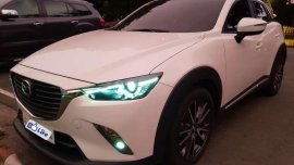 Mazda CX3 AWD 2017 FOR SALE