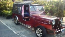 SELLING 95 TOYOTA Owner type jeep