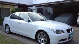 2004 BMW 530I FOR SALE