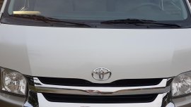 2014 Toyota Grandia for sale