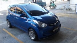 Hyundai Eon 2016 for sale