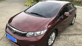 Honda Civic 2013 for sale