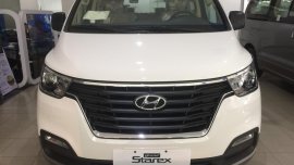 Hyundai Grand Starex 2018 for sale