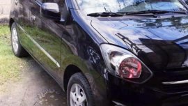 New 2017 Toyota Wigo Black For Sale 