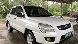 KIA SPORTAGE 2009 FOR SALE