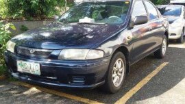 2000 Mazda 323 Familia FOR SALE
