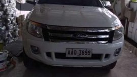 Ford Ranger 2014 Matic FOR SALE