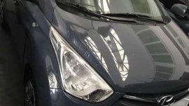 2018 Hyundai Eon manual MT 7636