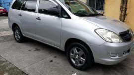 2006 Toyota Innova J D4D Diesel FOR SALE