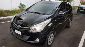 Hyundai Eon Navi GlX 2016 FOR SALE