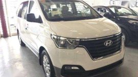 2018 HYUNDAI Grand Starex Starts AT 98k Dp