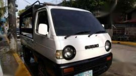 2011 Suzuki Multicab 12valve FOR SALE