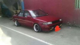 LIKE NEW Toyota Corolla SB FOR SALE