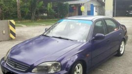 Honda Civic SiR body 1999 FOR SALE