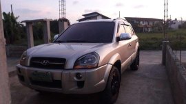 FOR SALE HYUNDAI Tucson 2006