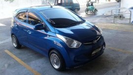 Hyundai Eon GLX 2016 0.8 MT FOR SALE