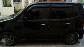 2008 HONDA CAPA Mini MPV (5-door Hatchback)