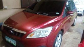 Ford Focus 2012 MT FOR SALE