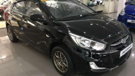 2018 Hyundai Accent 38K Dp all in No Hidden Charges more units available