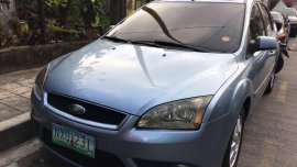 2009 Ford Focus Hatchback AT FOR SALE