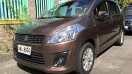 2014 Suzuki Ertiga Automatic FOR SALE